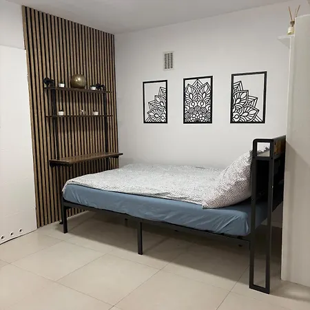 Stylish For 6 Near Kazimierz & Old Town Apartman *