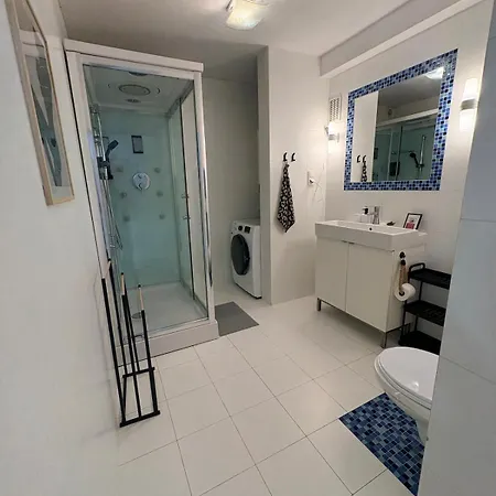 Apartman Stylish For 6 Near Kazimierz & Old Town