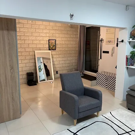 Stylish For 6 Near Kazimierz & Old Town *